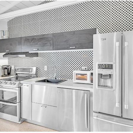 Cozy Geta Villa Fort Lauderdale Luaran gambar