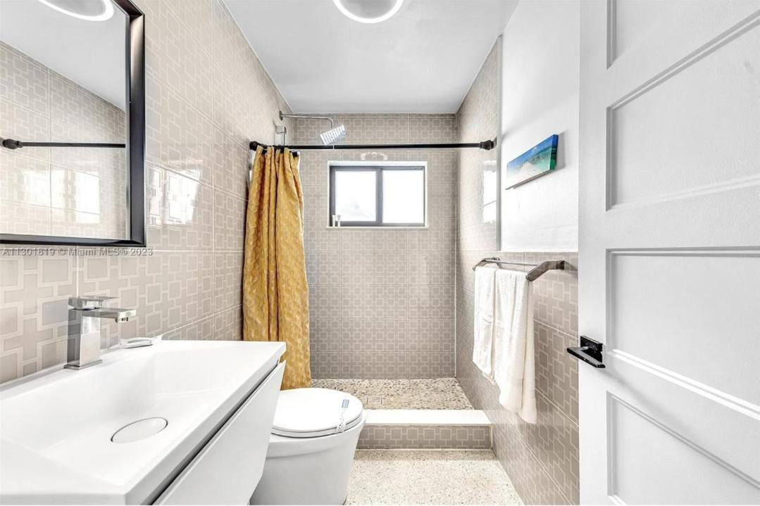 Cozy Geta Villa Fort Lauderdale Luaran gambar