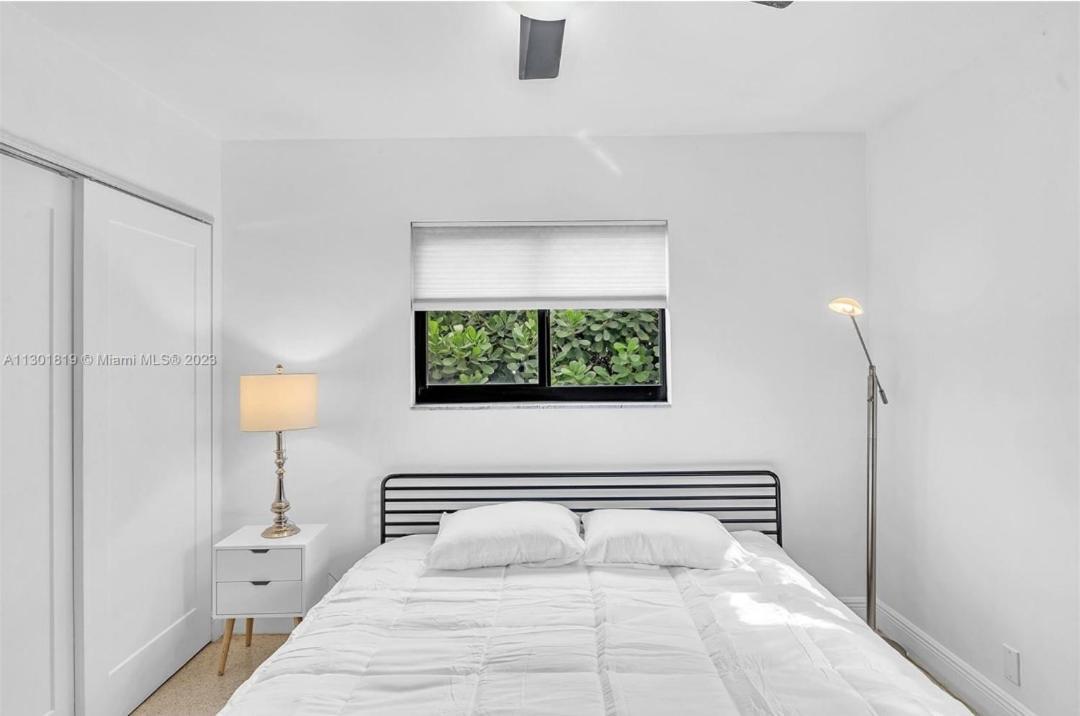 Cozy Geta Villa Fort Lauderdale Luaran gambar