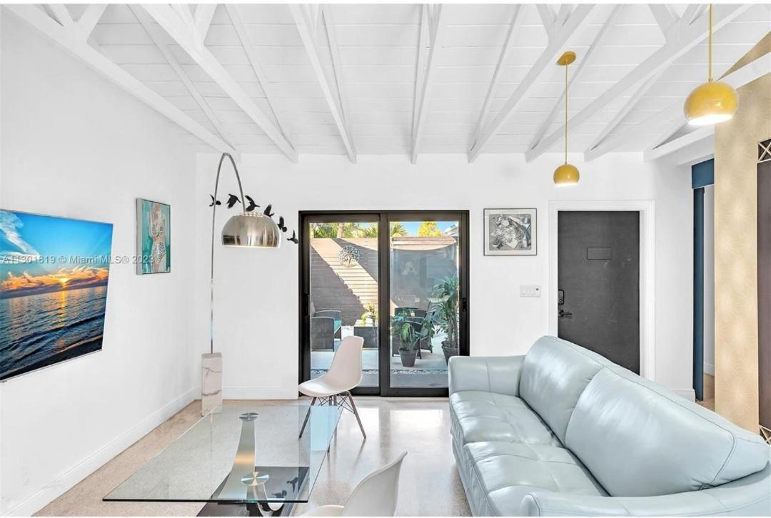Cozy Geta Villa Fort Lauderdale Luaran gambar
