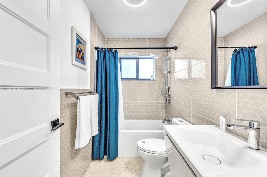 Cozy Geta Villa Fort Lauderdale Luaran gambar