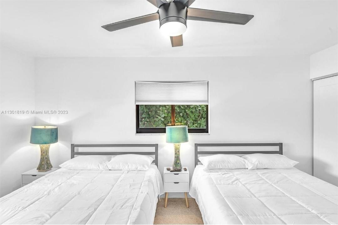 Cozy Geta Villa Fort Lauderdale Luaran gambar