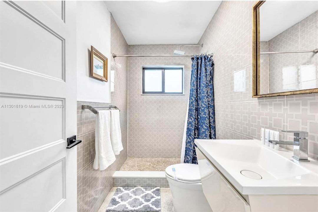 Cozy Geta Villa Fort Lauderdale Luaran gambar