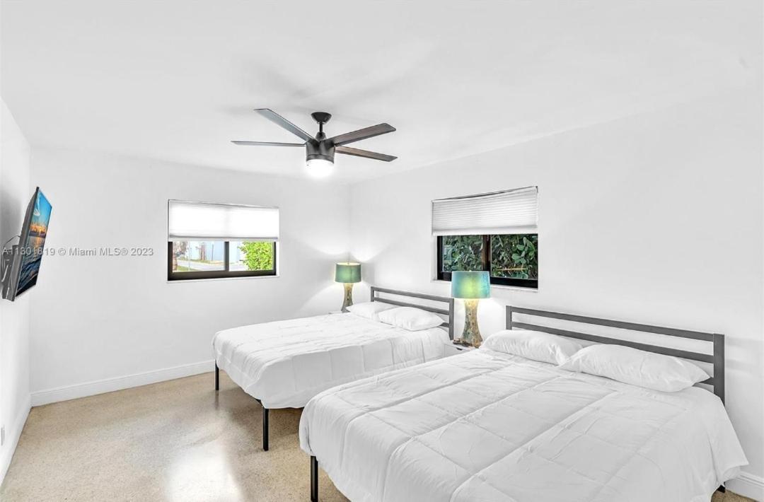 Cozy Geta Villa Fort Lauderdale Luaran gambar